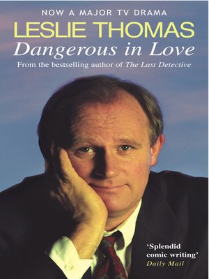 Dangerous In Love - ebook